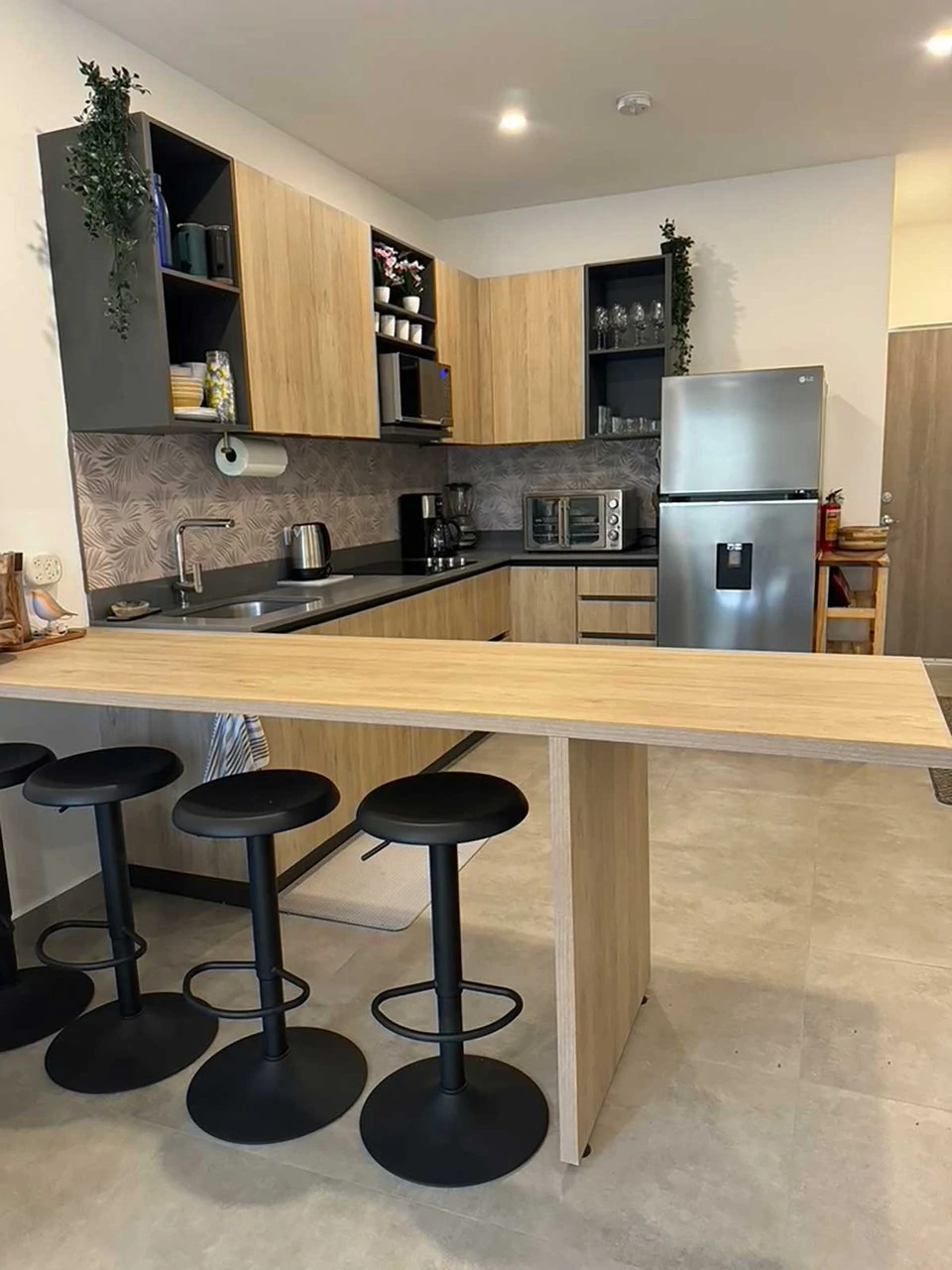 ID 4152: Condo: living in a Gated Community in Tambor - Gallery image 6