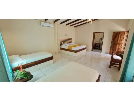 VILLAS RESORT WITH EXTRAORDINARY OCEAN VIEW FOR SALE - Gallery image 4