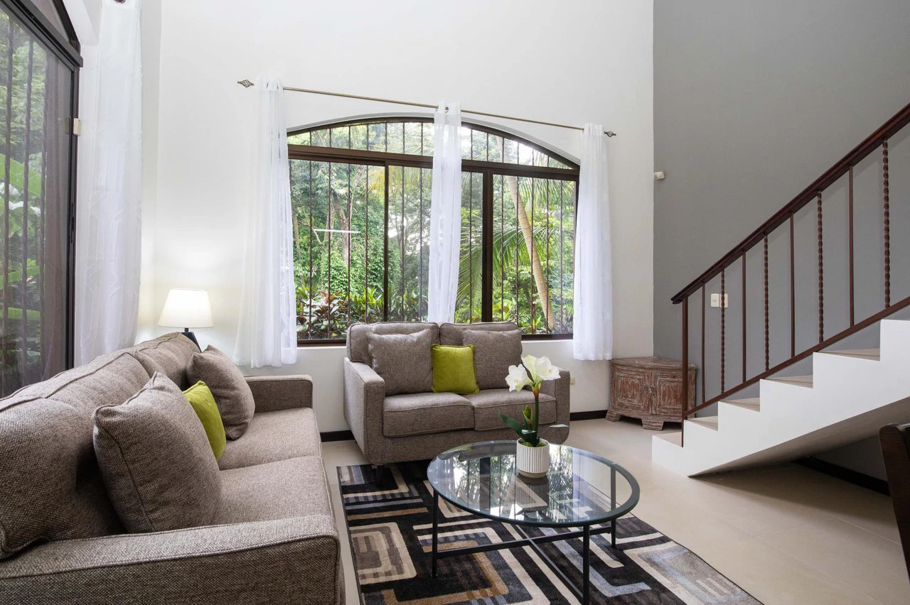 Manuel Antonio 3 bedroom- 3 bath with pool in Gated Development - Gallery image 22