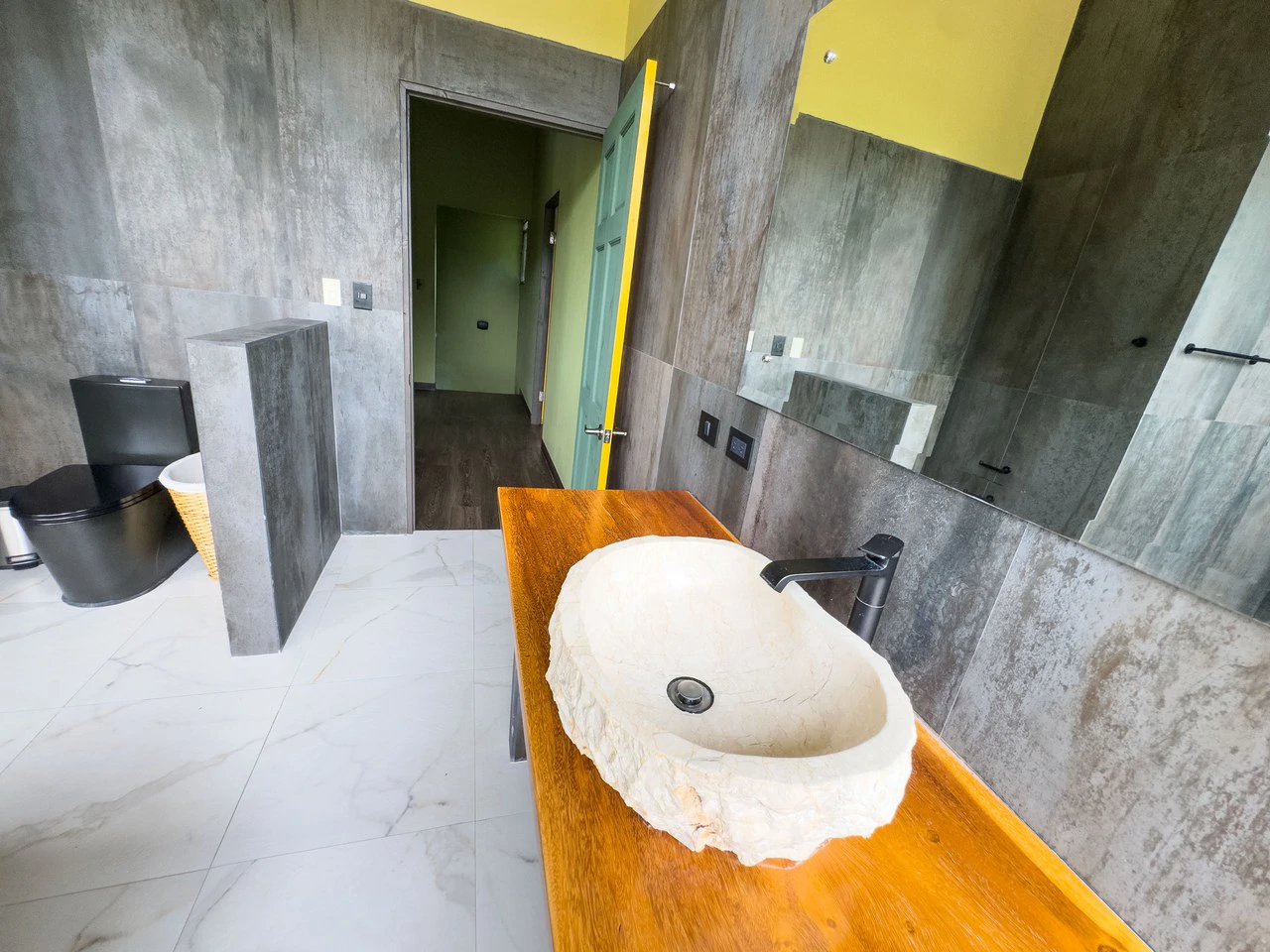 Naranjito corner lot house - photo 50