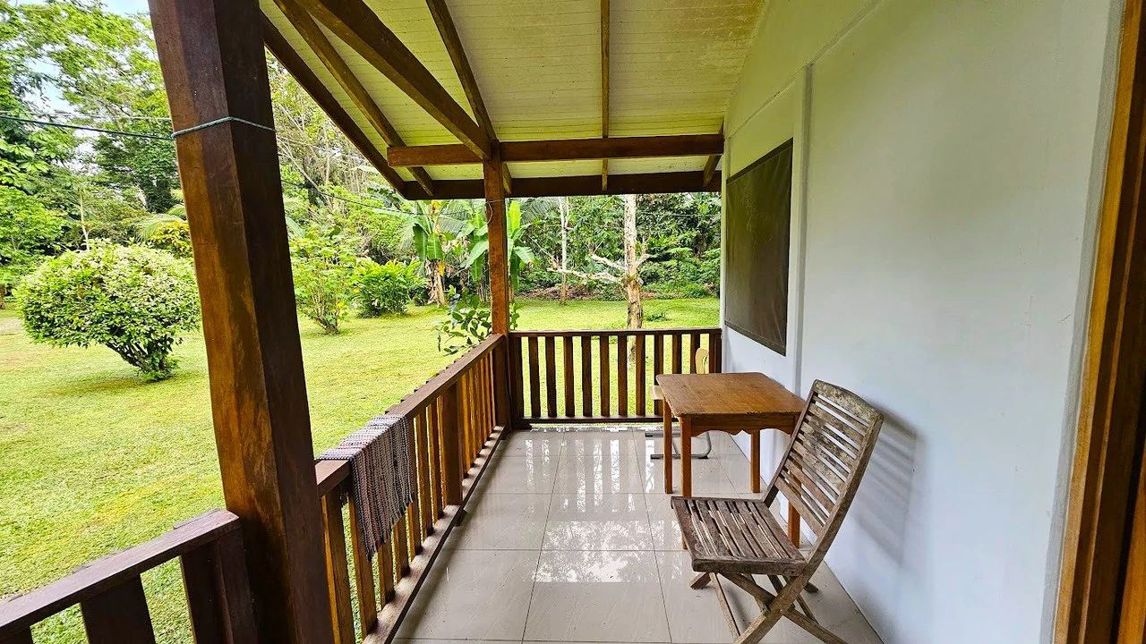 ID 4184: Four House Property near Cahuita,  3km from the Beach - Gallery image 10