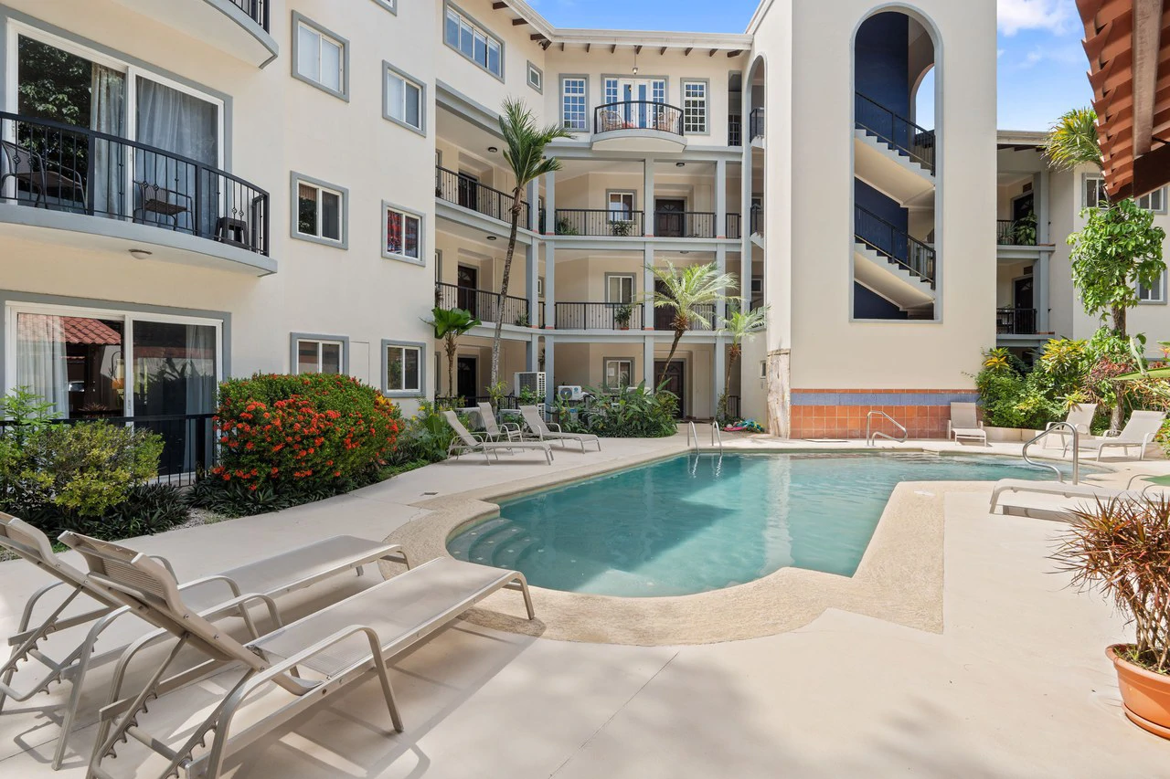 Surfside Tower 301: Third-Floor Condo Just Steps from the beach - Gallery image 27