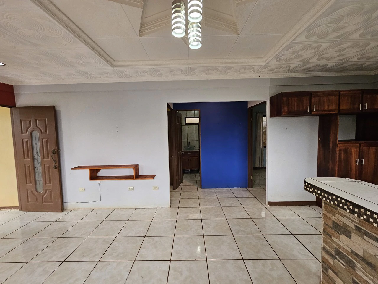 Se vende casa en villa nueva, Pedregoso, Pérez Zeledón: House For Sale in Pedregoso - Gallery image 7