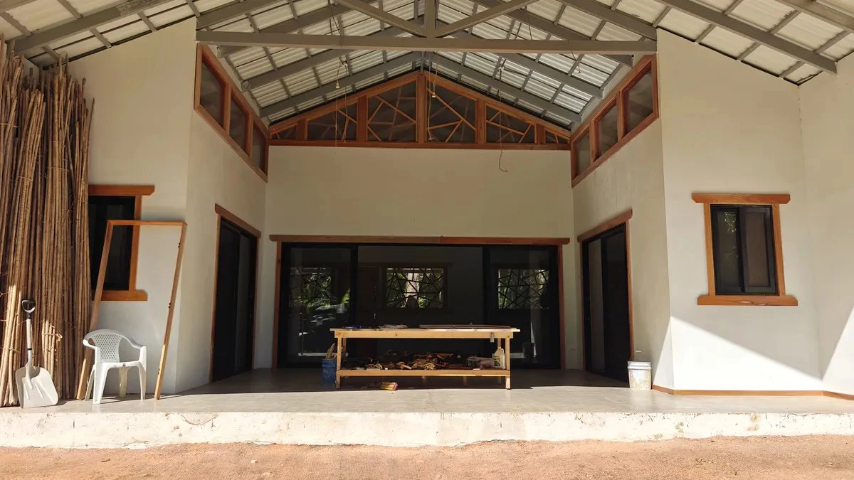 ID 967: 2 Bd/2Ba - Quality Pre-Sale Home on 5,000 sqm Lot in Punta Uva - Gallery image 22