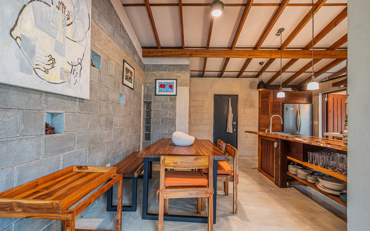 Off Grid Luxury Estate Micro Regenerative Homestead Tinamastes - Gallery image 14