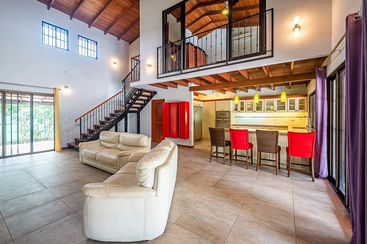 Modern Coastal Affordable 3-bedroom Home Near Los Sueños Resort - Gallery image 10