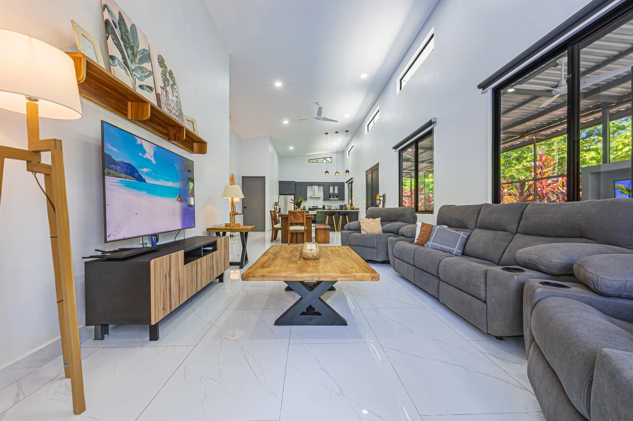 Mountain House For Sale in Cinco Ventanas - Gallery image 36