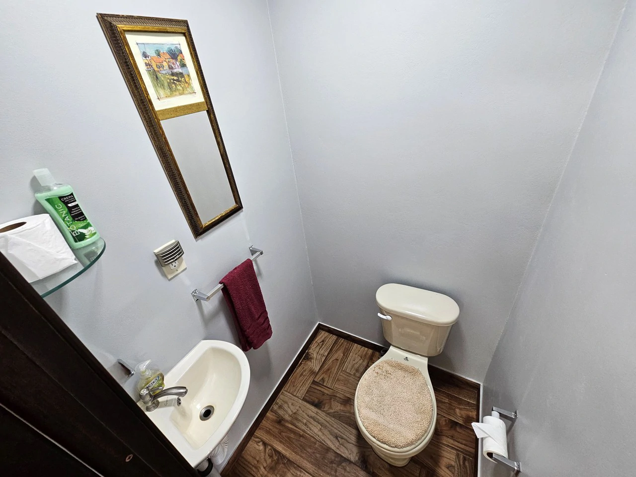 Countryside House For Sale in San Rafael - Gallery image 15
