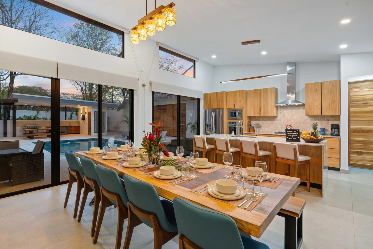 Casa Guacamaya Roja: Luxury Home in Playa Grande - Gallery image 57