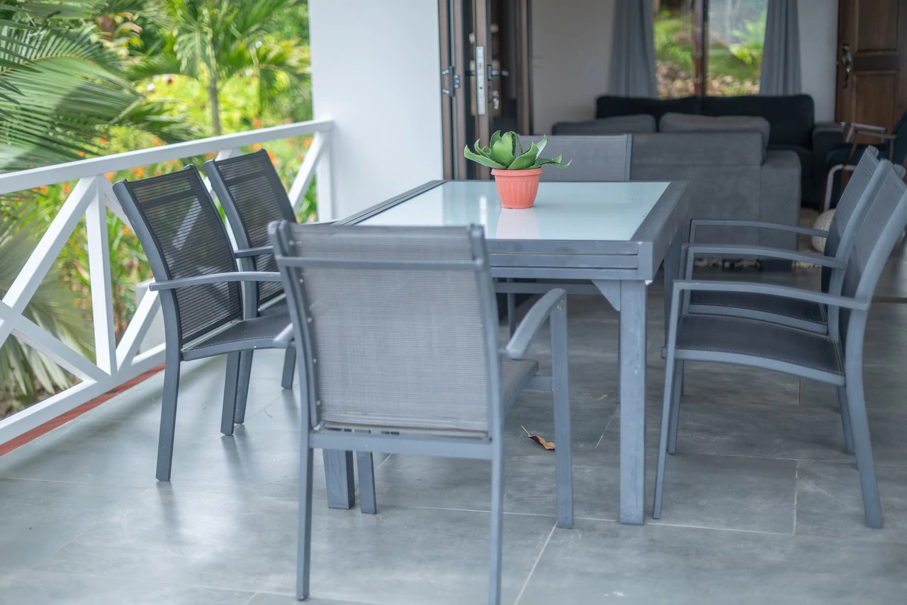 Casa Blanca: Ocean & Mountain View Home in Platanillo - Gallery image 30