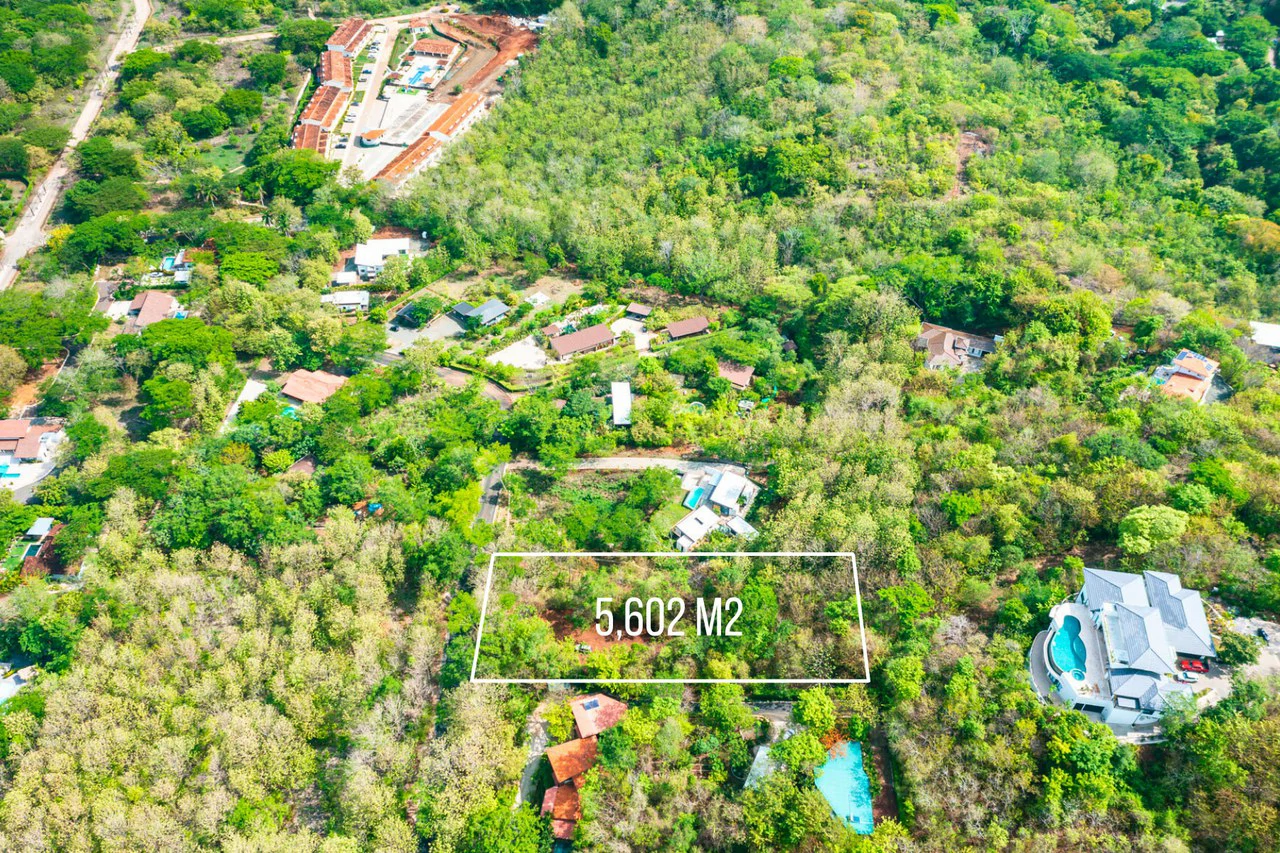 Rancho Villareal #66: Your Dream Haven 5min from Tamarindo - Gallery image 4