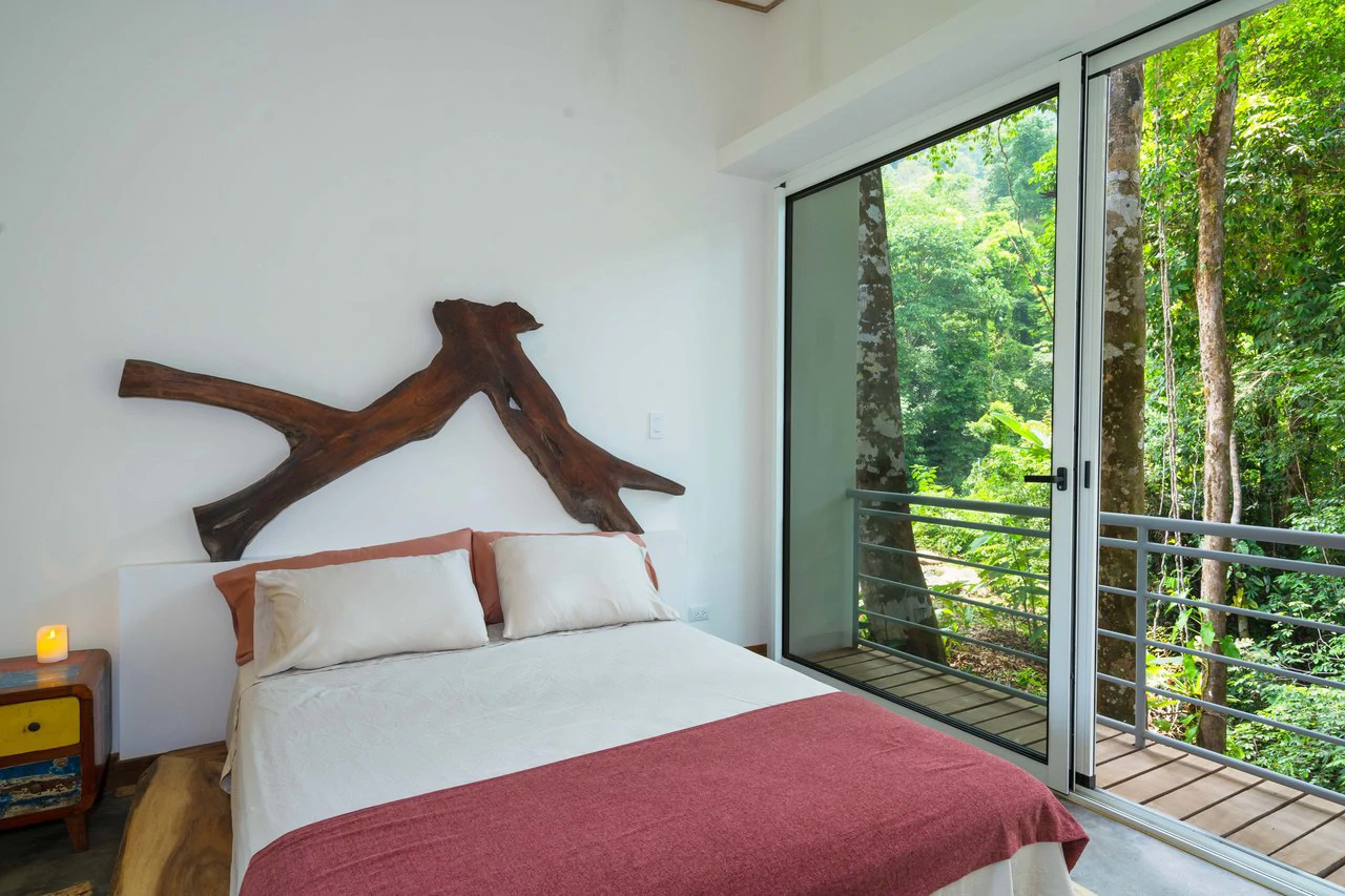 Casa Bromelia:  Brand-New 4 bed/4bath Modern Tropical Elegance North of Dominical - Gallery image 16