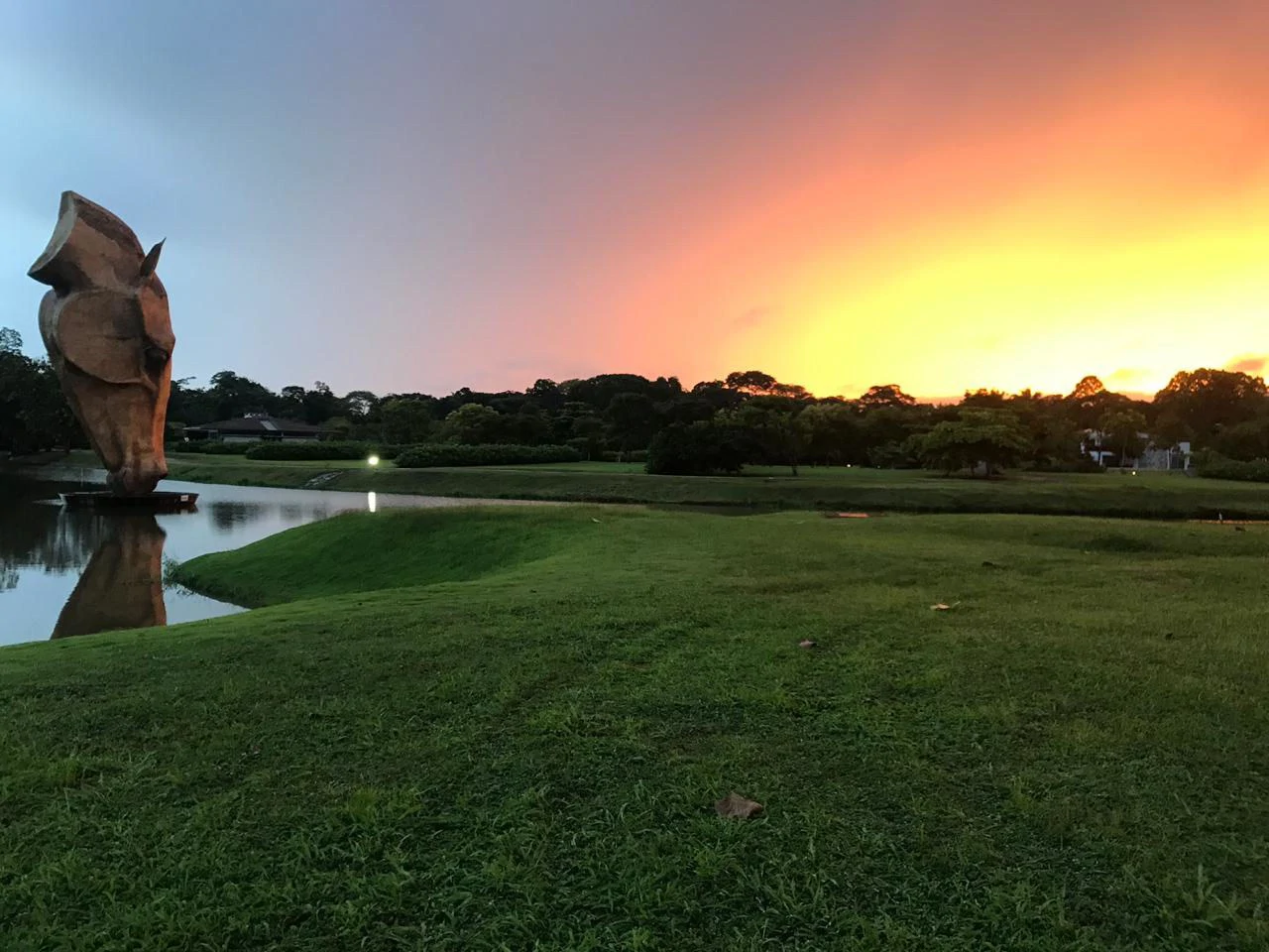 Playa Hermosa Oceanfront Lot 07: Amazing beach front lots for sale in Playa Hermosa in one of the most luxurious and private beach communities in Costa Rica! - Gallery image 10
