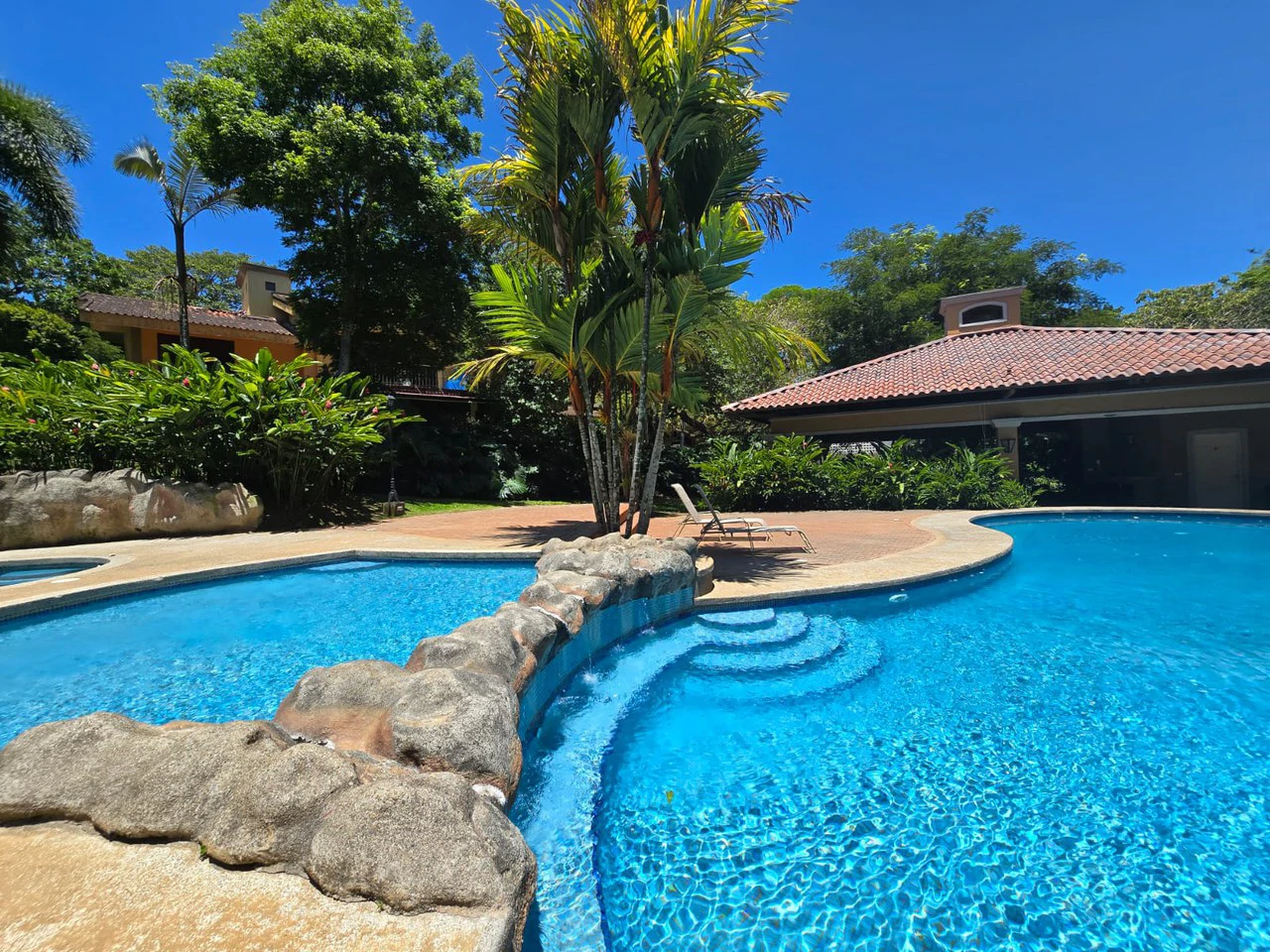 House for lease gated community 4 bedrooms Costa Rica - Gallery image 17
