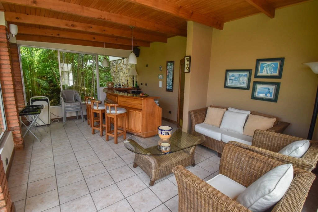 Casa de 3 Habitaciones + Oficina en Pinares: House For Sale in Pinares - Gallery image 13
