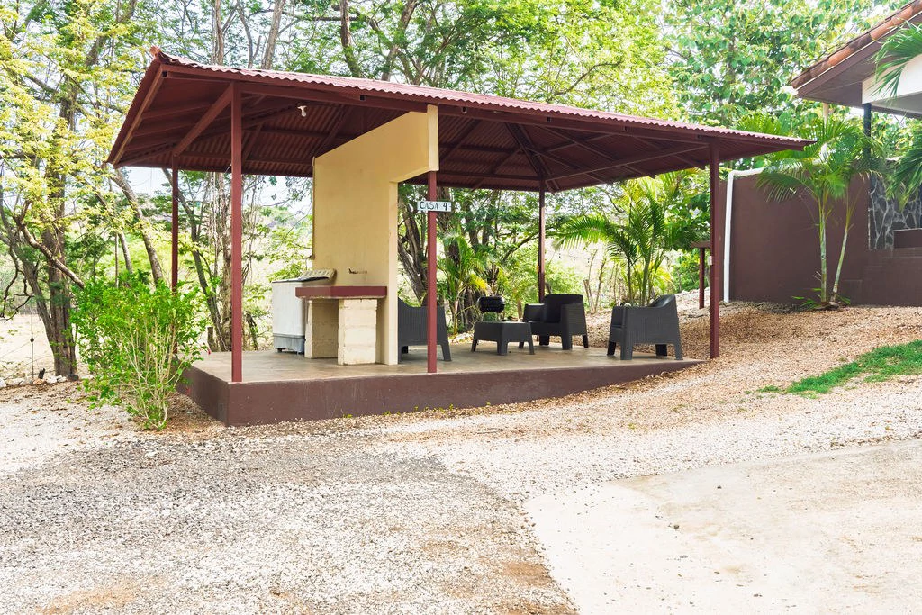 Villa Los Monos: High-Income 9-Unit Rental Property Near Playa Grande - Gallery image 60