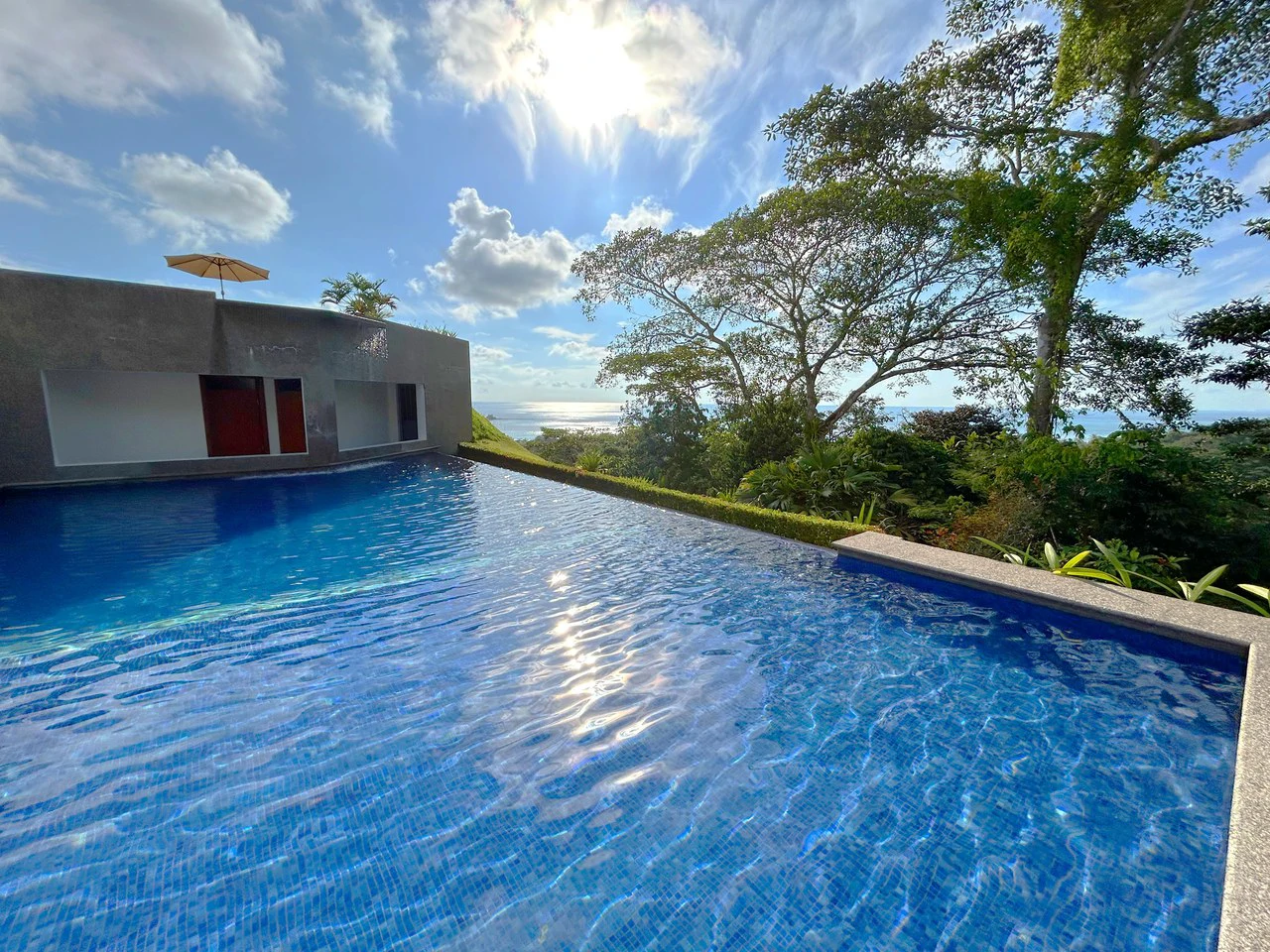 Marisol 1 Bedroom Condo with Million Dollar Ocean Views!!: Mountain Property For Sale in Dominicalito - Gallery image 18
