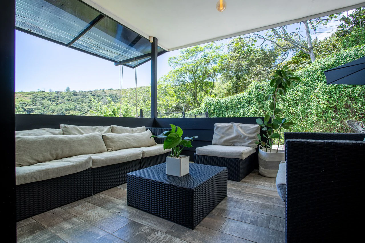 Modern Single-Level Home with Terrace and Garden in Hacienda Natura - Gallery image 15