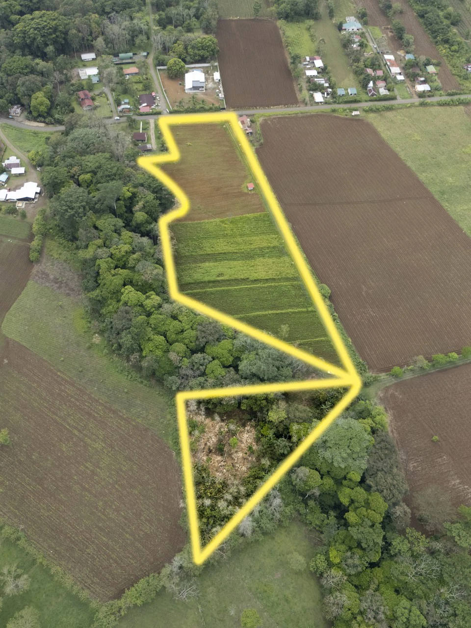 $8 Dollars per meter: Countryside Development Parcel For Sale in Los Angeles - Gallery image 10