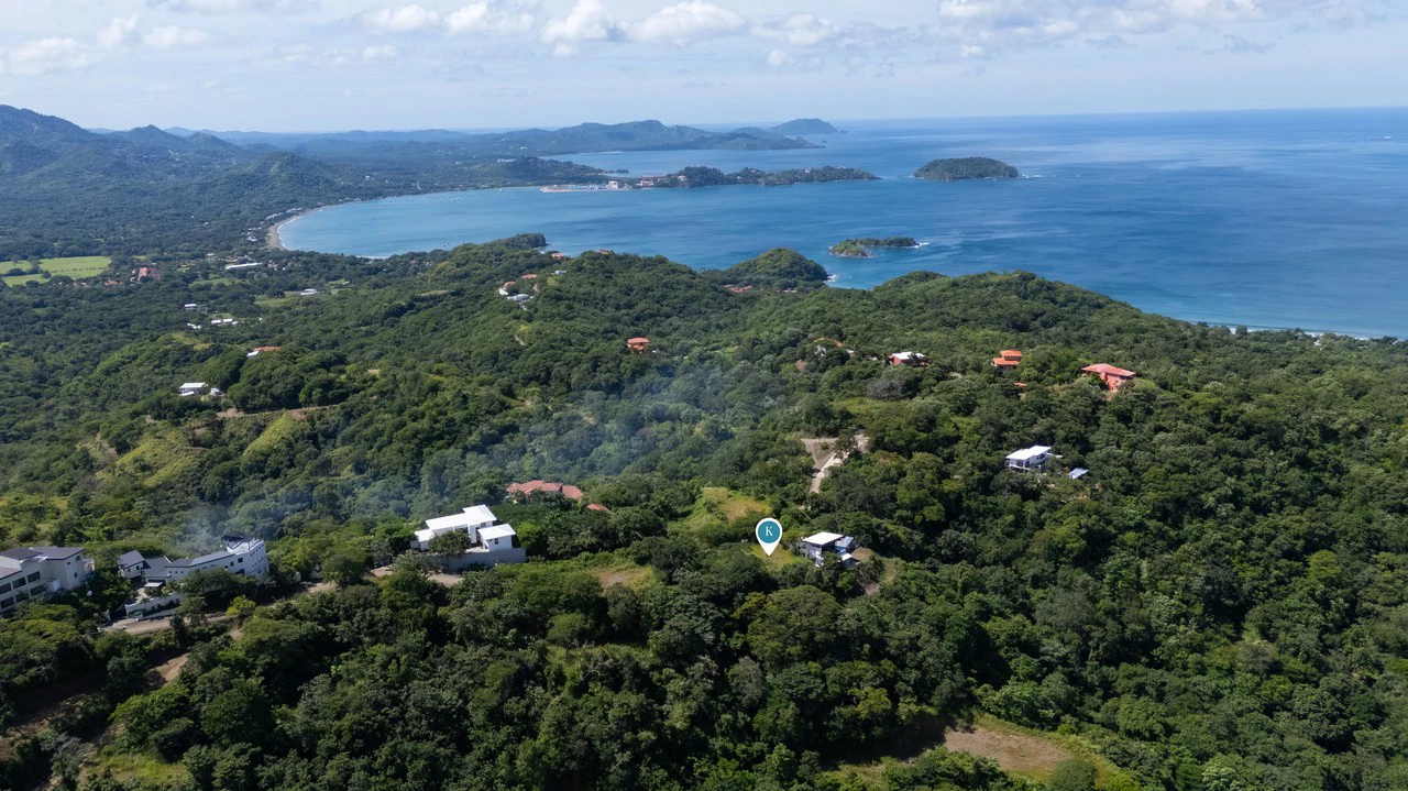 Pacific Heights Double Pad Lot: Spectacular Lot with Panoramic Ocean and Mountain Views! - Gallery image 4