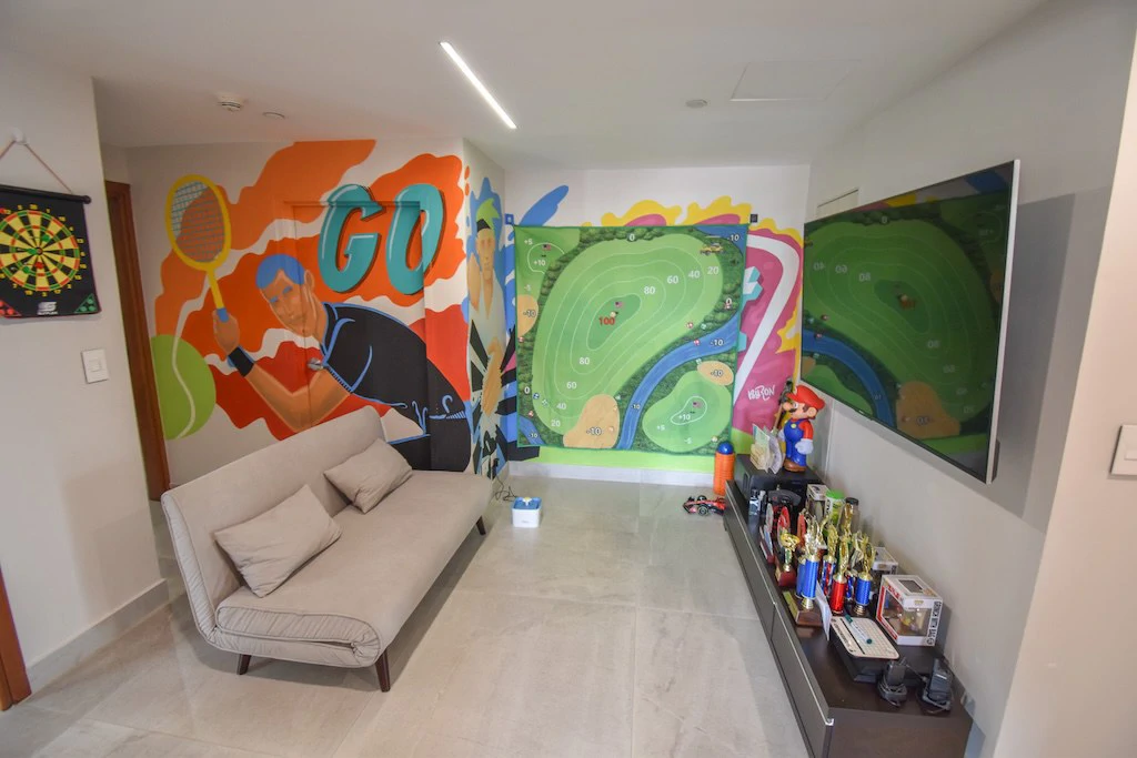 Apartment For Sale in Nunciatura - Gallery image 17