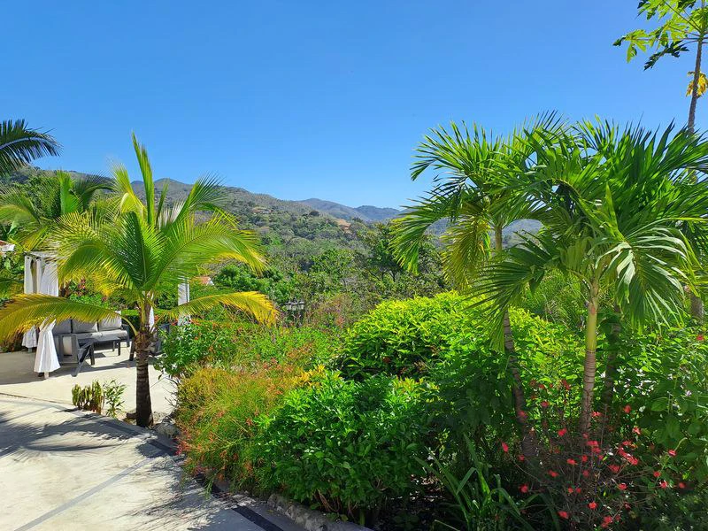 Casa Bella Montana: Charming Mountain View Home - a Slice of Paradise with Spectacular Mountain Views, New Custom Salt Water Designer Pool, and Detached 2 Car Garage with Workshop - Gallery image 30