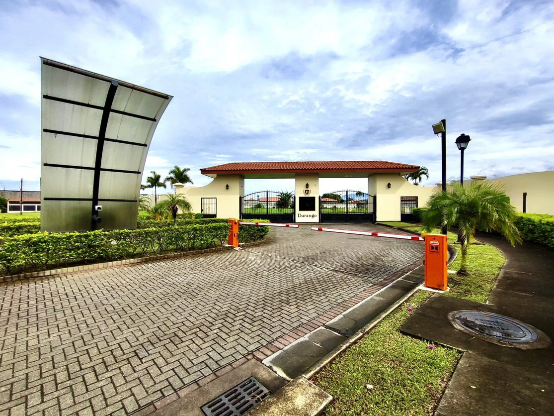 Venta de Lote Residencial en Santo Domingo de Heredia: Exclusive Residencial Durango - Gallery image 17