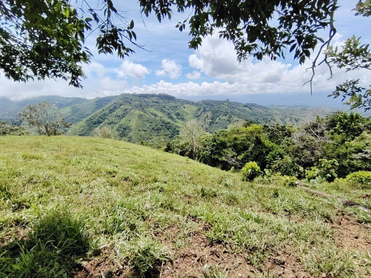 Lote en venta-ubicado en San Juan Bosco, Perez Zeledon: Mountain Home Construction Site For Sale in Daniel Flores - Gallery image 13