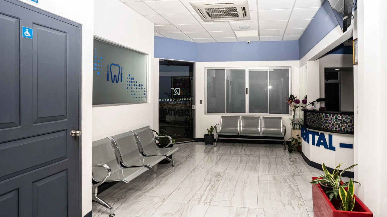 L-130: Building with fully equipped dental clinic - Gallery image 5