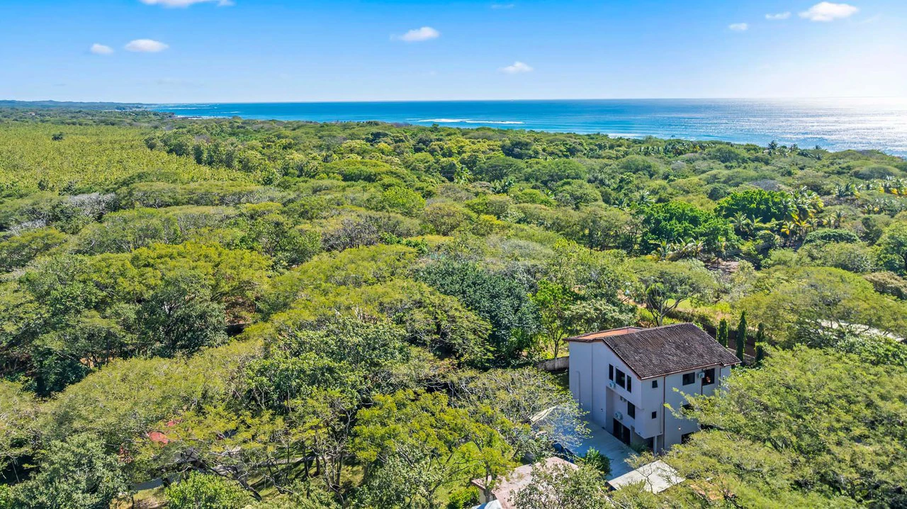 Casa Pacifico:  Four Home Complex, Walk to the Beach - Gallery image 2