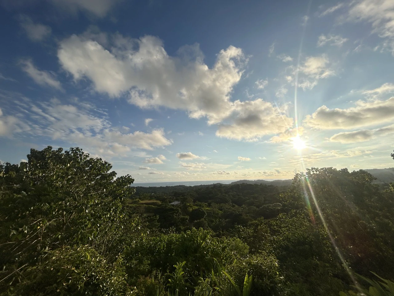Price Reduced! Panoramic Ocean View Lot in Prestigious Phase 11 Ojochal – 2.77 Acres with Luxury 3D Home Design Included - Gallery image 45