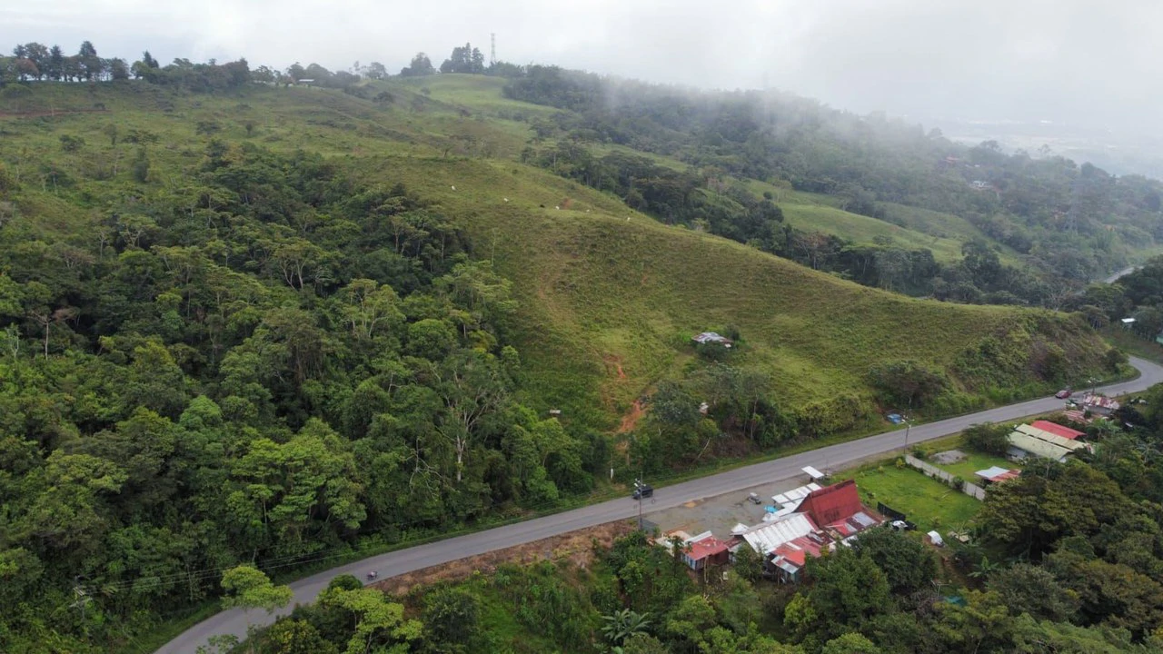 Home Construction Site For Sale in Alto San Juan - Gallery image 23