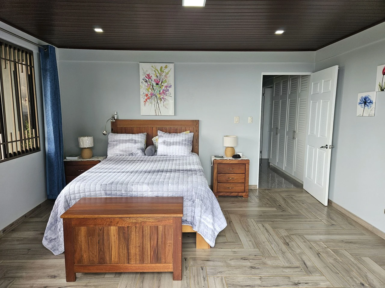 Countryside House For Sale in San Rafael - Gallery image 18