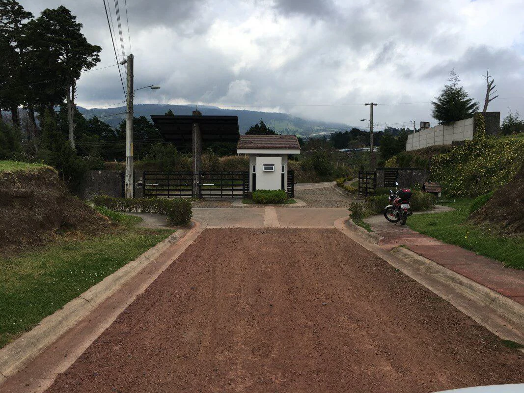 Retiro.Fraijanes.San.Isidro.Alajuela.85: lot for sale in Condominio El Retiro, Fraijanes, San Isidro, Alajuela, CR $57,500 - Gallery image 2