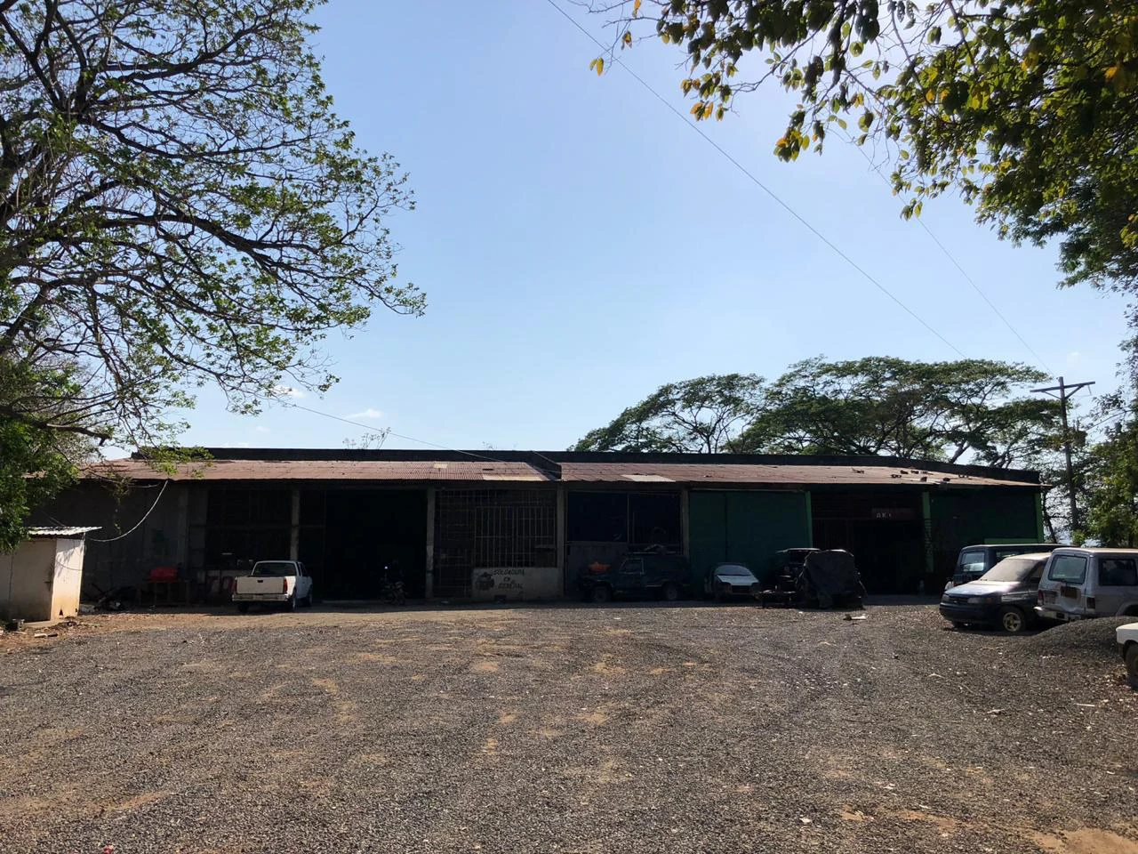 Large property with warehouses in Filadelfia, Carrillo - Gallery image 14