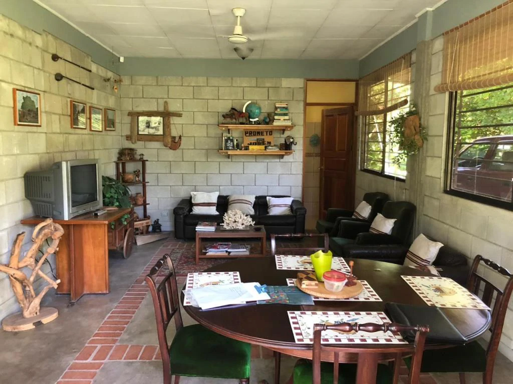 Huge dream Cattle farm for sale with 2 houses close to the Gulf of Nicoya, Guanacaste, Costa Rica - Gallery image 4