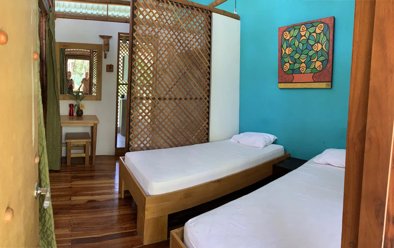 Jungle Beach Exotic Retreat - Gallery image 24