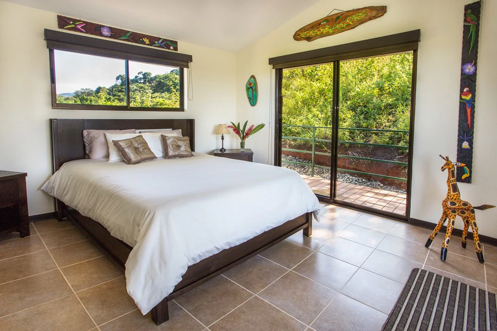 Casa Vista Hermosa: Nature refuge near Manuel Antonio National Park - Gallery image 13