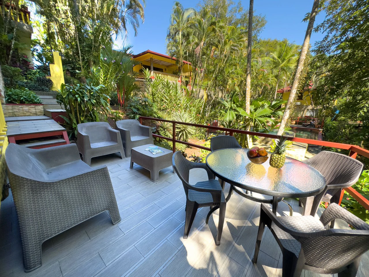 Flutterby Condo: Manuel Antonio’s Exclusive Rainforest Haven - Gallery image 5