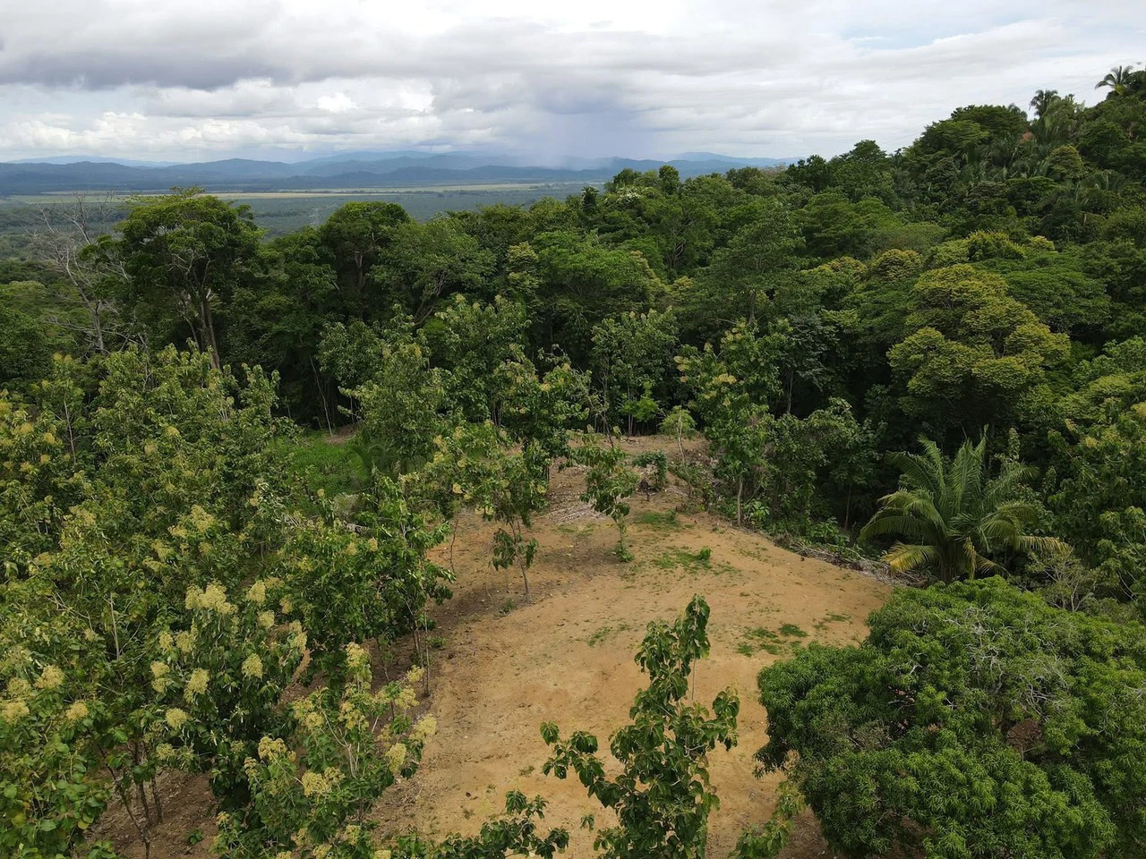 River Frontage Lot For Sale in Costa Rica Residential & Commercial Zoning - Gallery image 3
