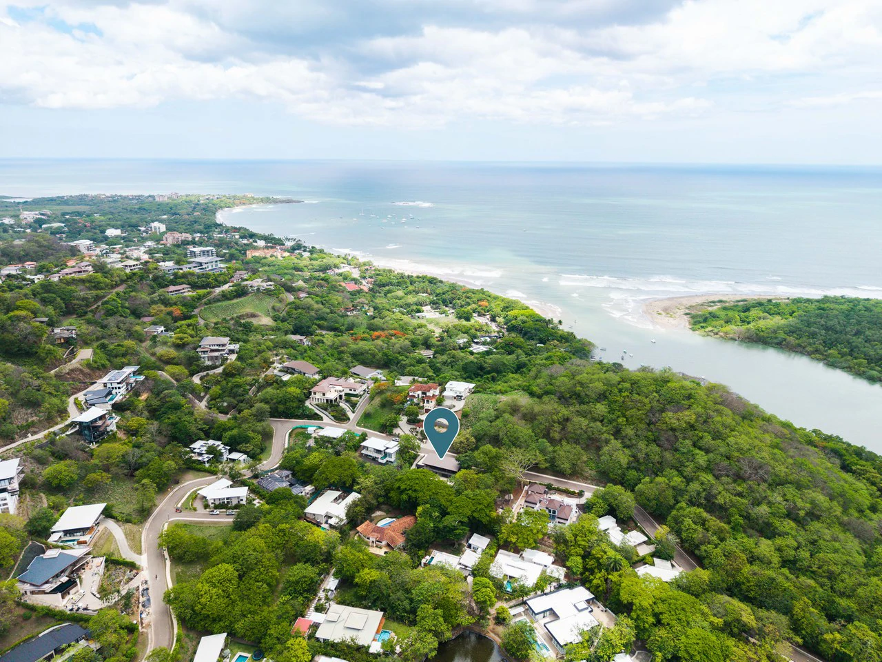 Casa Hanna: Luxury Home for Sale in Senderos, Tamarindo Costa Rica - Gallery image 37