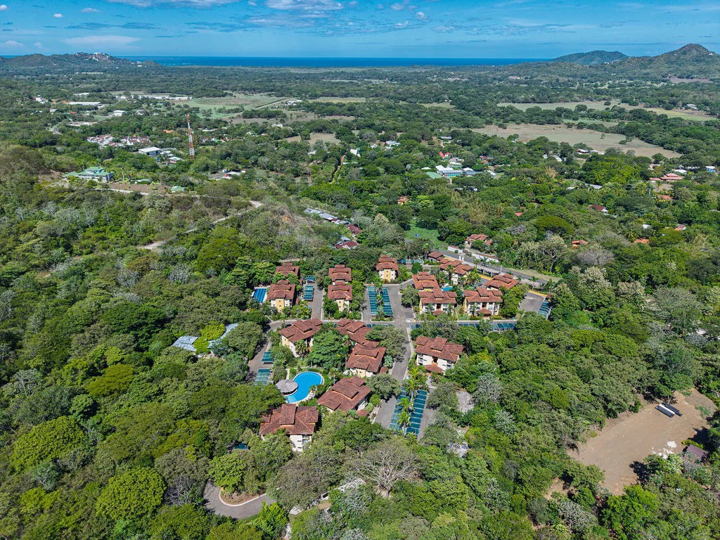 The Oaks #21: Top-Floor, Turnkey Condo Minutes from Tamarindo - photo 53