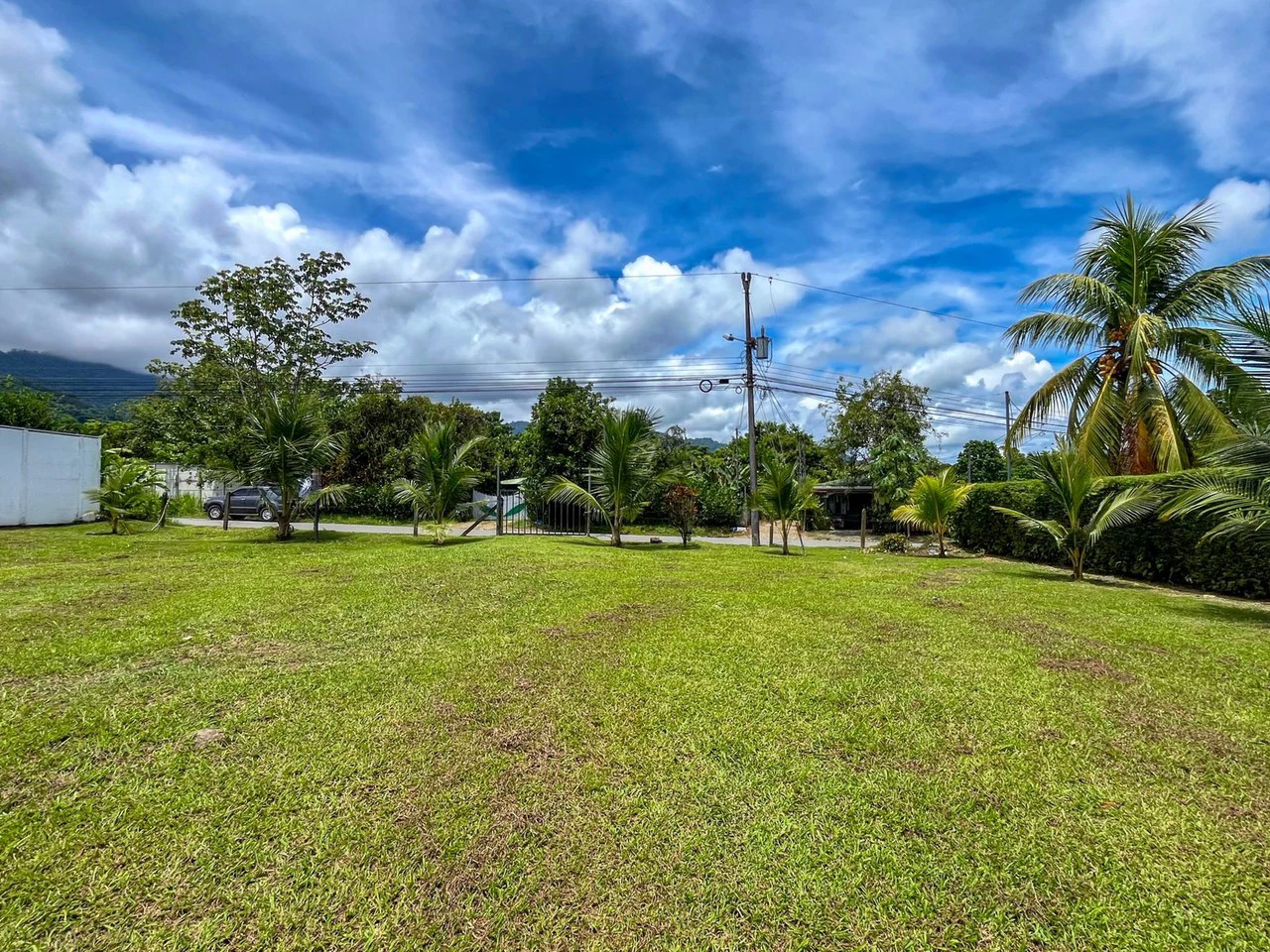 0.60 ACRES – Land In Prime Location, Flat and Usable, Commercial or Residential, Two Wheel Drive Access, Ready to Build! - Gallery image 12