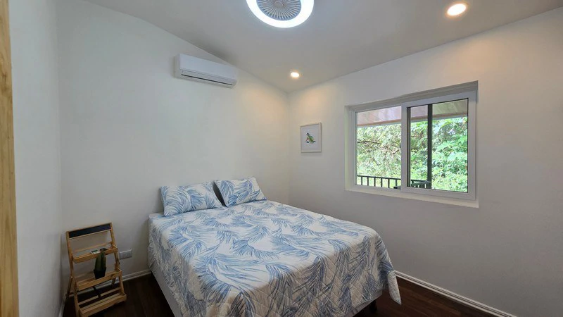 Villa del Mar, one block from the beach in Bejcuo: Fully titled half acre property with 2 level home - Gallery image 15