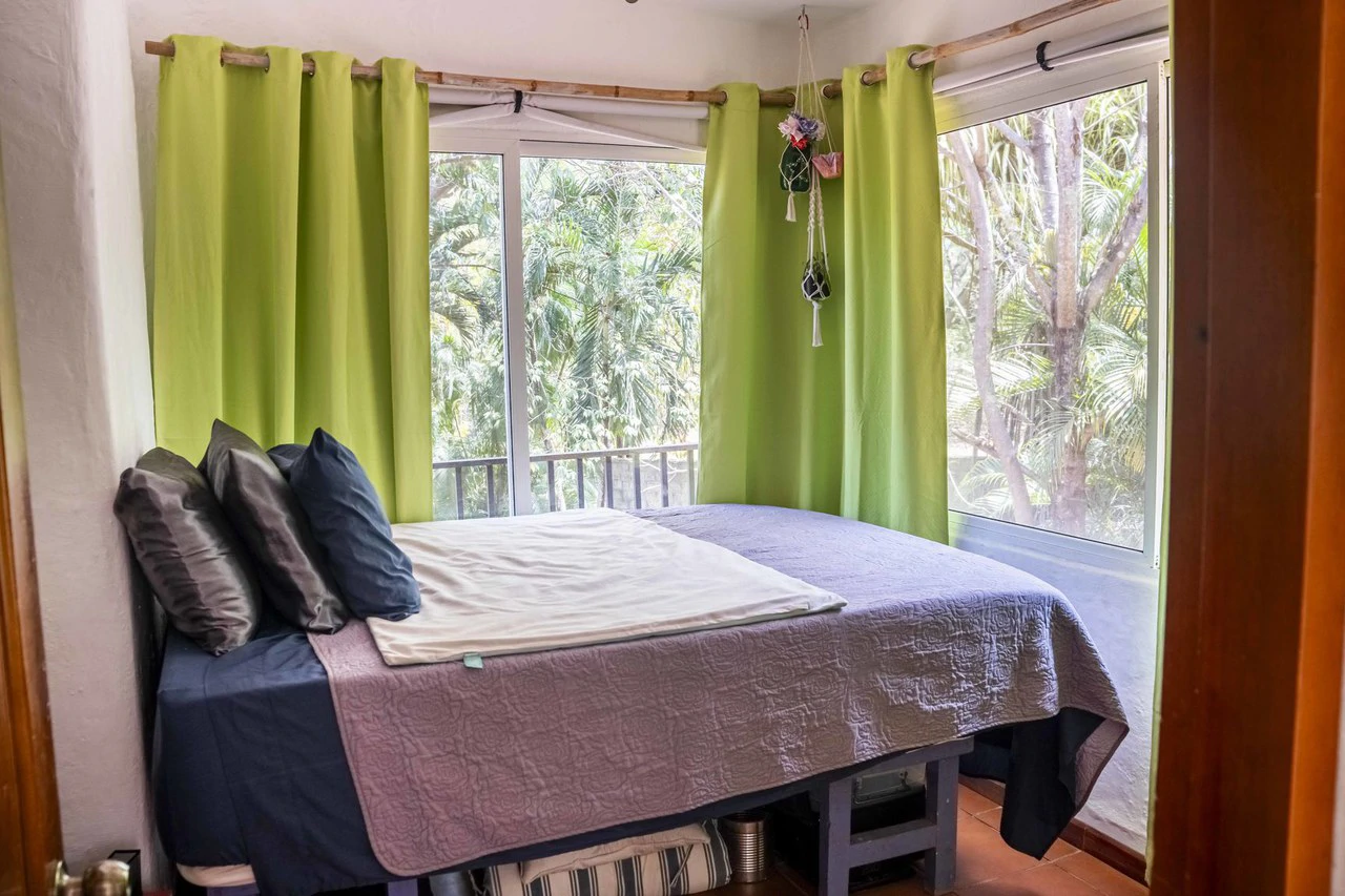 Casa Nanoureva: A private and peaceful oasis - Gallery image 3