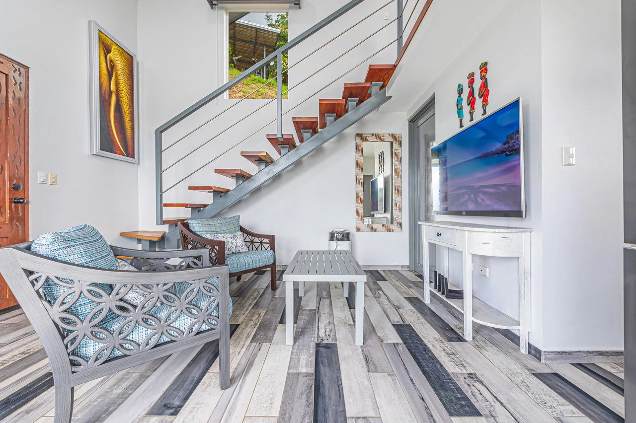 Vista Maré Estate, Ocean View in Uvita, Costa Rica: Mountain House For Sale in Uvita - Gallery image 49