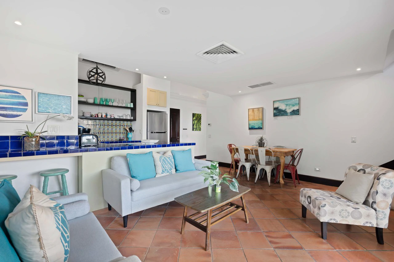 Tres Vistas Marina Real: Stunning 3BR Penthouse with Ocean & Marina Views - Gallery image 3