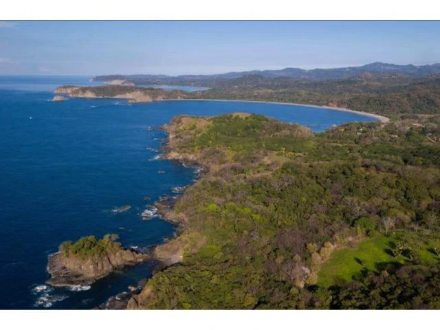 Luxury Oceanview villa for Sale in the Mountains of Puerto Carrillo - Gallery image 11