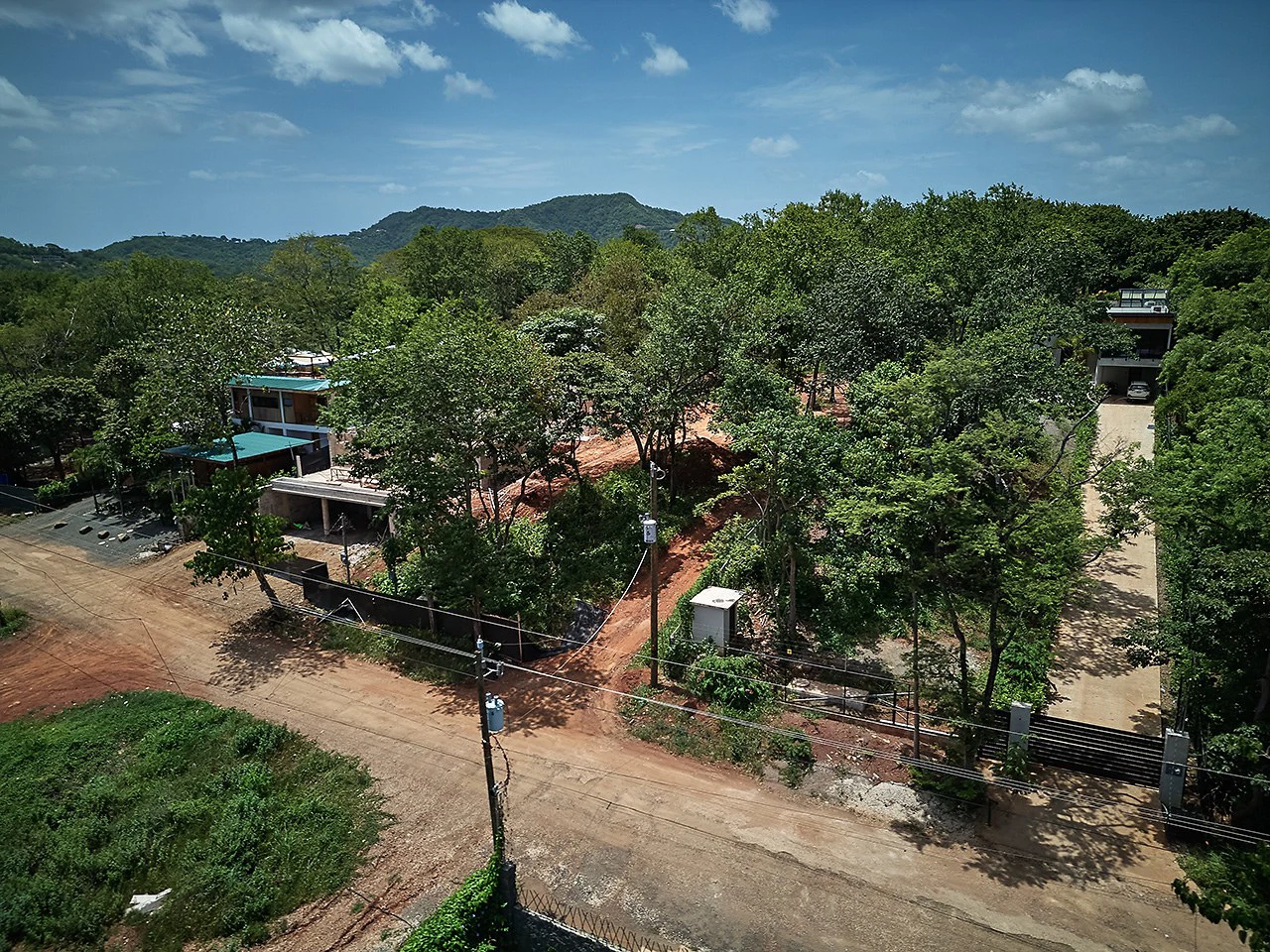 Playa Grande Lot C13: Ocean View Lot in Playa Grande Estates - Gallery image 7