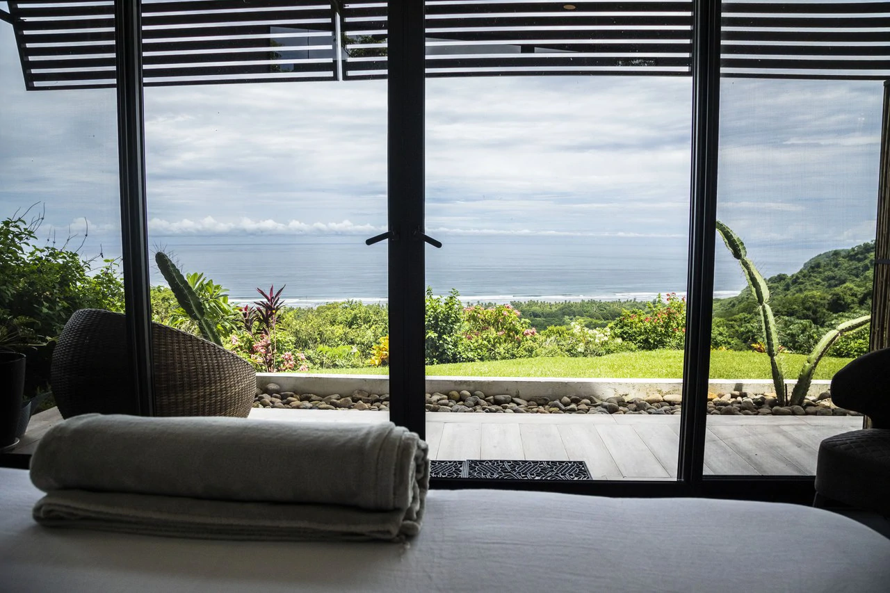 Ocean View Home for Sale Playa San Miguel Guanacaste - Gallery image 17